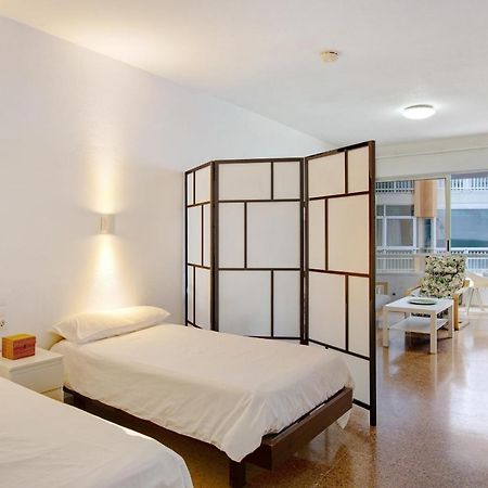 Apartamento frente al mar 308 Las Palmas de Gran Canária Exterior foto
