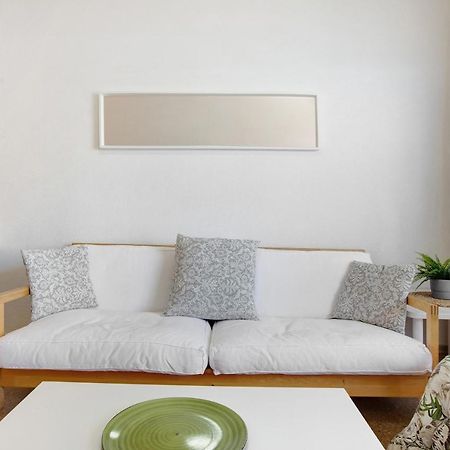 Apartamento frente al mar 308 Las Palmas de Gran Canária Exterior foto