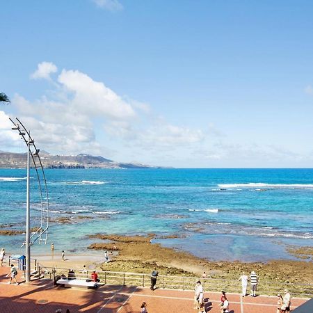 Apartamento frente al mar 308 Las Palmas de Gran Canária Exterior foto