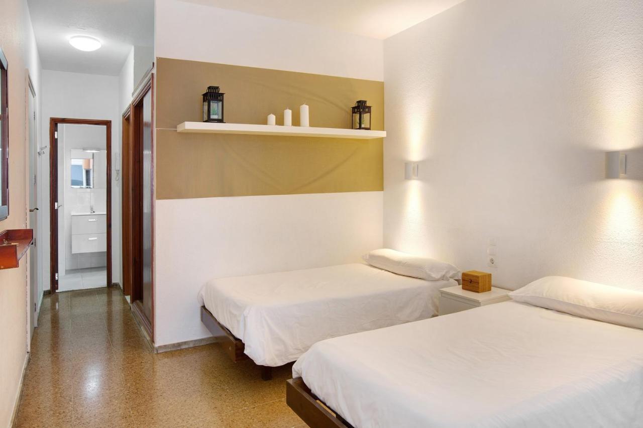Apartamento frente al mar 308 Las Palmas de Gran Canária Exterior foto